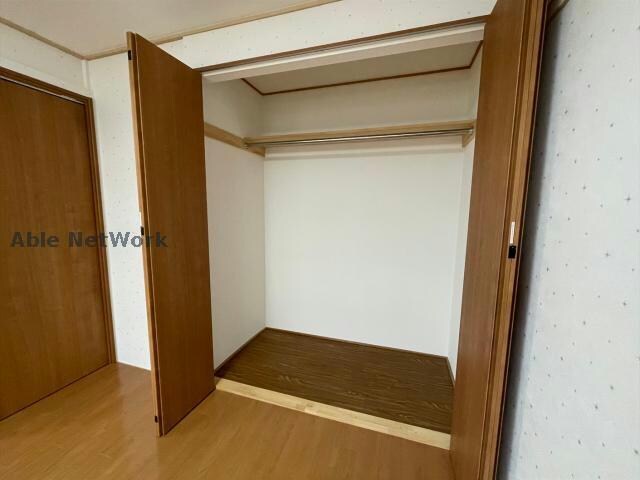 ビーライン三好ヶ丘 A棟の物件内観写真