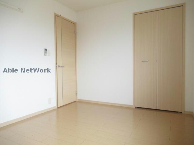 セレノ　カーサの物件内観写真