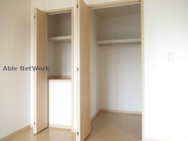 セレノ　カーサの物件内観写真