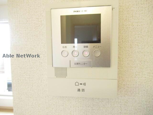 セレノ　カーサの物件内観写真