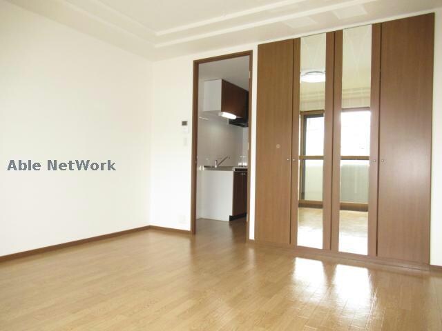 メゾンシクラメンの物件内観写真