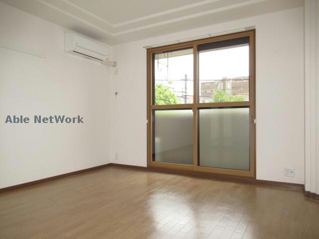 メゾンシクラメンの物件内観写真