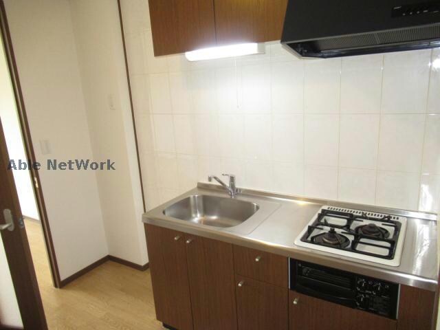 メゾンシクラメンの物件内観写真