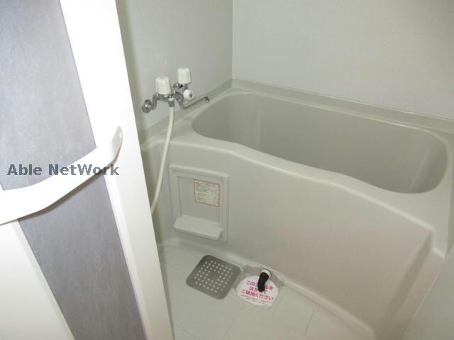 メゾンシクラメンの物件内観写真