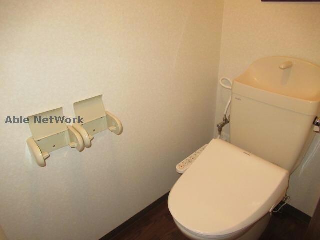 メゾンシクラメンの物件内観写真