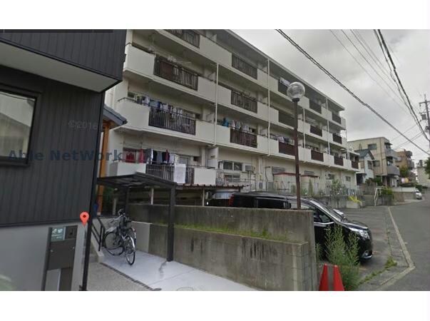 久納ビルの物件外観写真