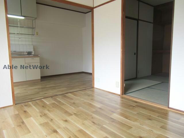 久納ビルの物件内観写真