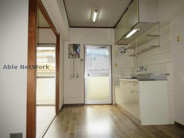 久納ビルの物件内観写真