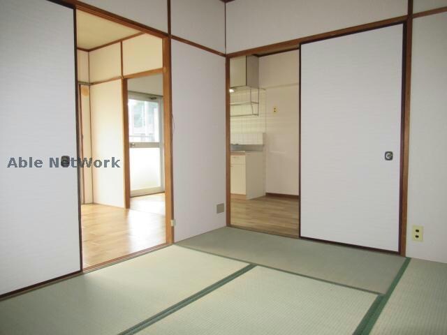 久納ビルの物件内観写真