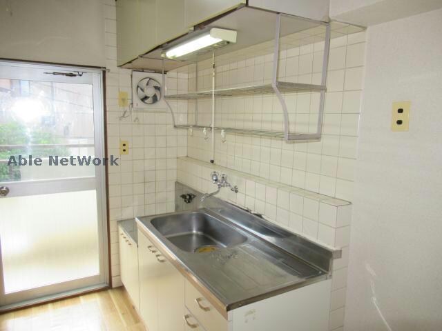 久納ビルの物件内観写真