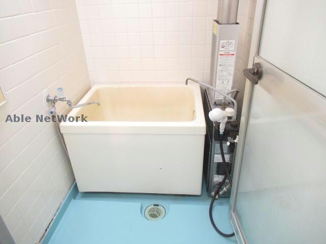 久納ビルの物件内観写真