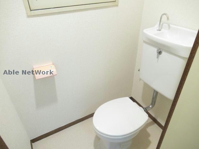 久納ビルの物件内観写真