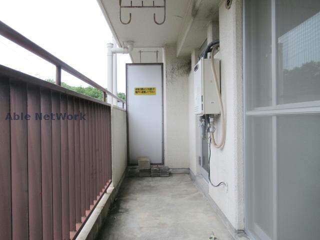 久納ビルの物件内観写真