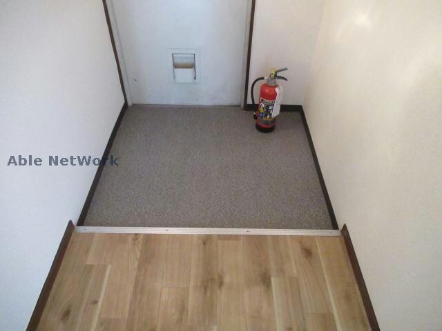 久納ビルの物件内観写真