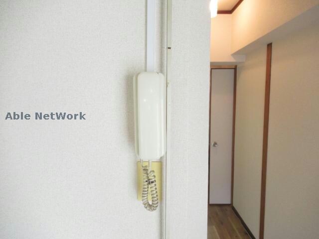 久納ビルの物件内観写真