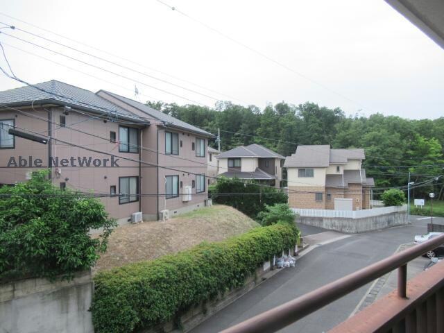 久納ビルの物件内観写真