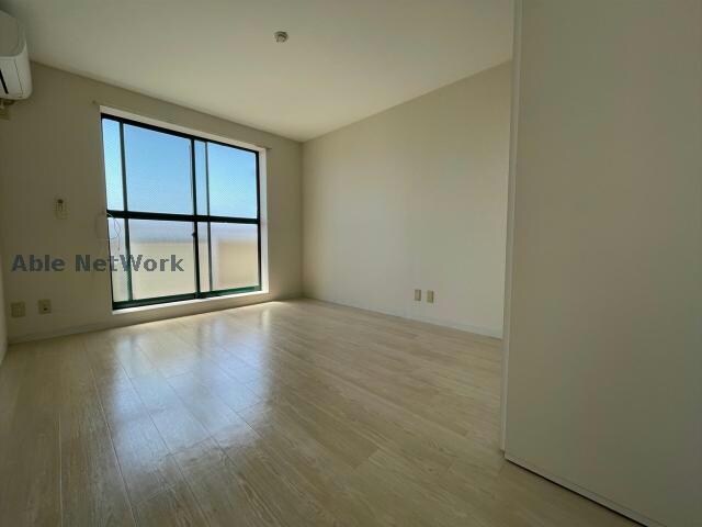 GRACIA ENDOの物件内観写真