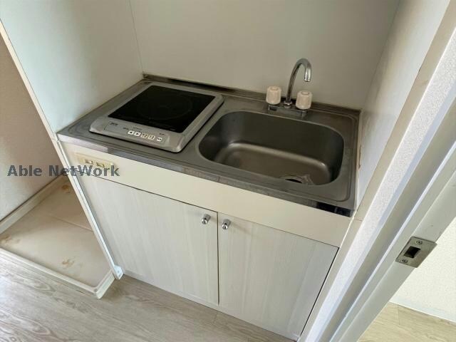 GRACIA ENDOの物件内観写真