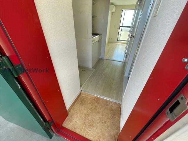 GRACIA ENDOの物件内観写真