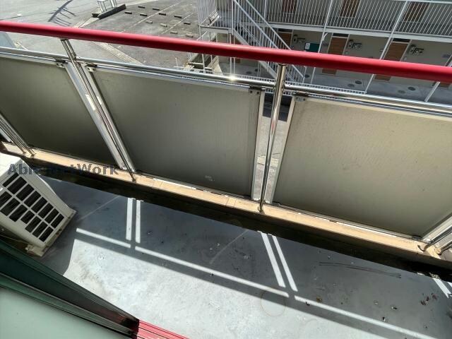 GRACIA ENDOの物件内観写真