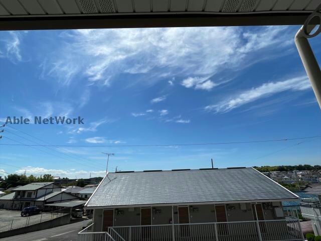 GRACIA ENDOの物件内観写真