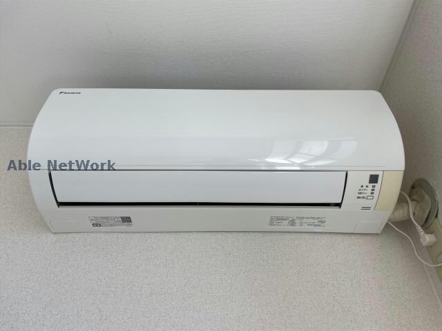 GRACIA ENDOの物件内観写真