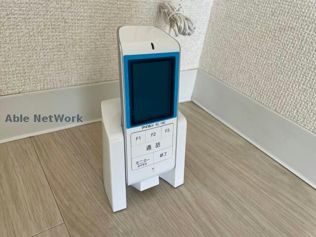 GRACIA ENDOの物件内観写真