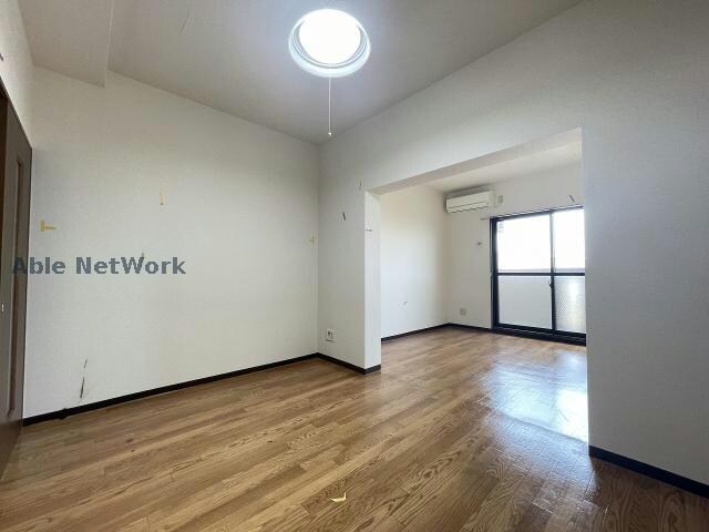 ファミール明定の物件内観写真