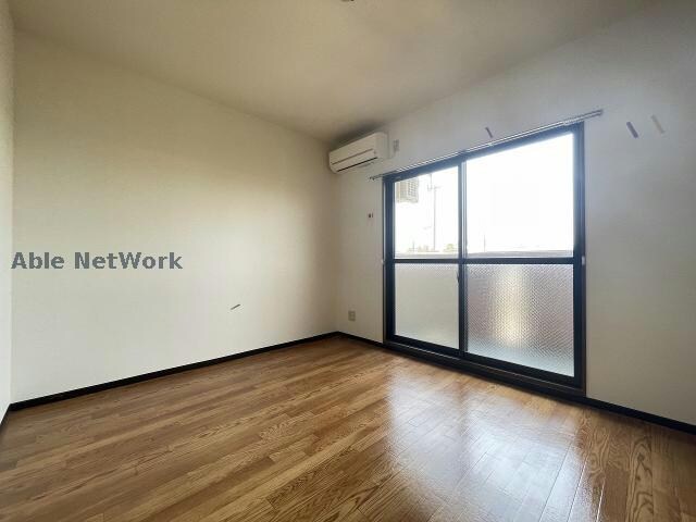 ファミール明定の物件内観写真