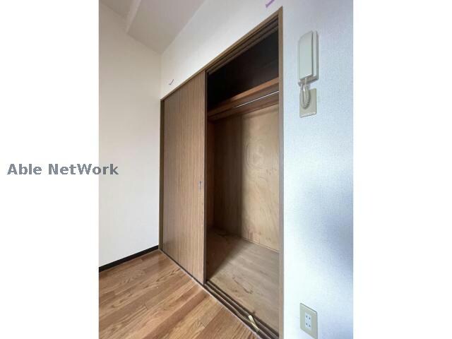 ファミール明定の物件内観写真