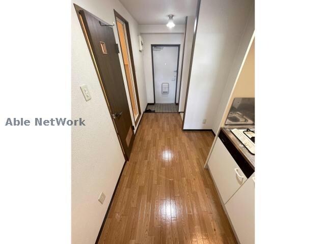 ファミール明定の物件内観写真