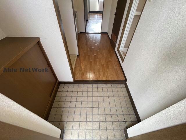 ファミール明定の物件内観写真