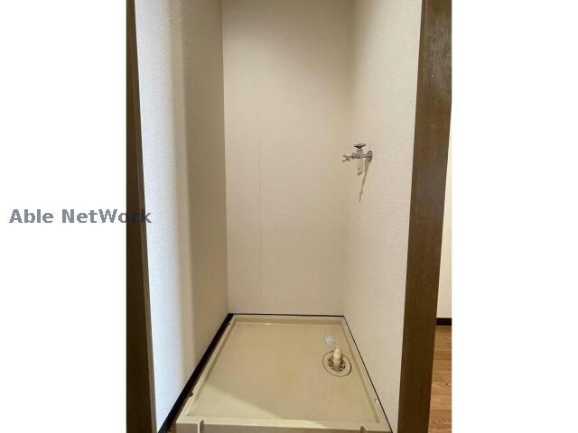 ファミール明定の物件内観写真