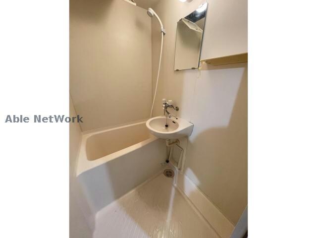 ファミール明定の物件内観写真