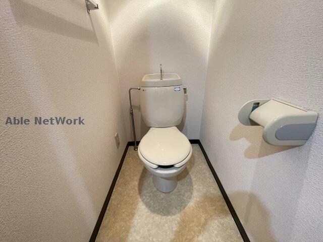 ファミール明定の物件内観写真