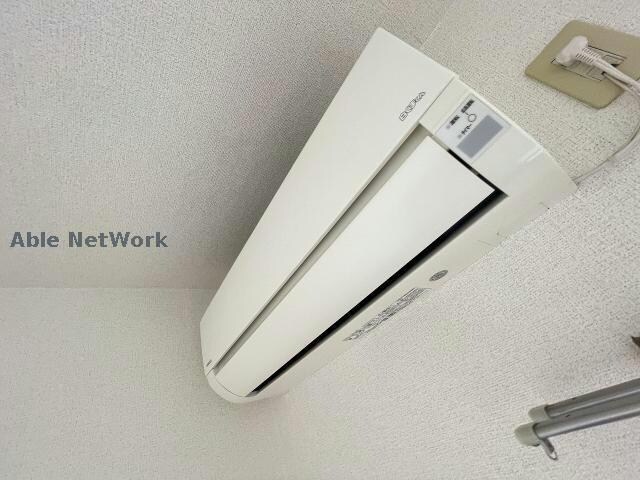 ファミール明定の物件内観写真