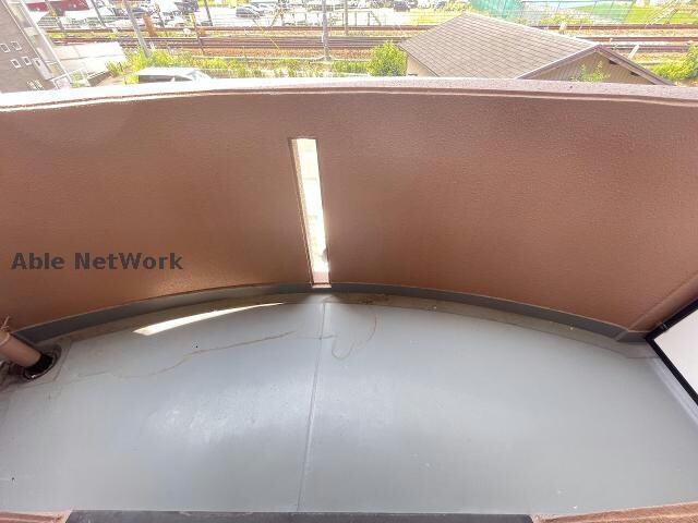 ファミール明定の物件内観写真