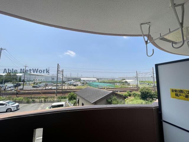 ファミール明定の物件内観写真