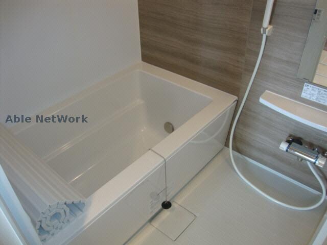 ボヌールの物件内観写真