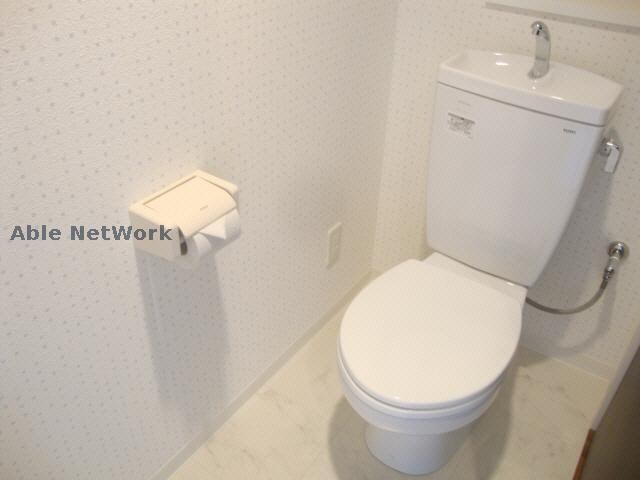 ボヌールの物件内観写真