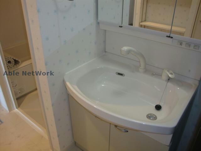 ボヌールの物件内観写真