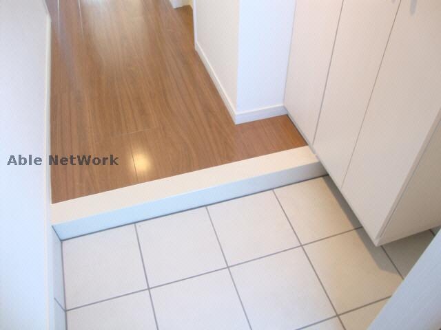 ボヌールの物件内観写真