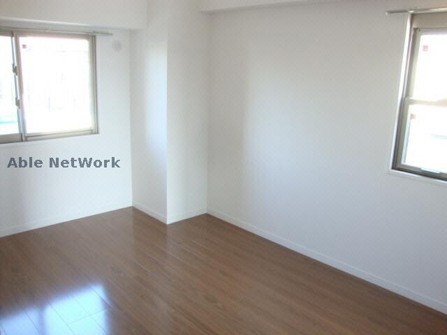 ボヌールの物件内観写真