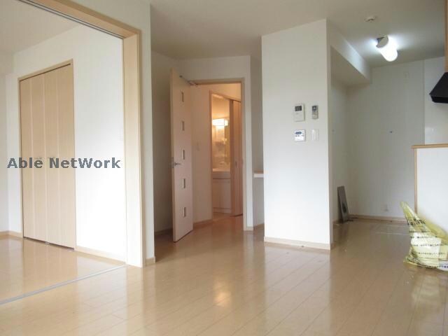 フラットツーの物件内観写真