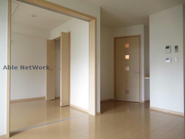 フラットツーの物件内観写真