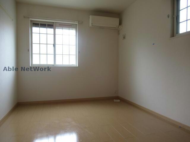 フラットツーの物件内観写真