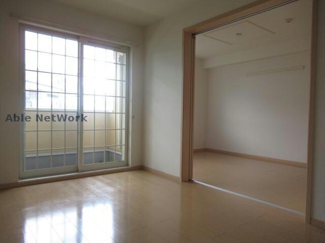 フラットツーの物件内観写真