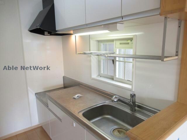 フラットツーの物件内観写真