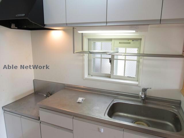 フラットツーの物件内観写真