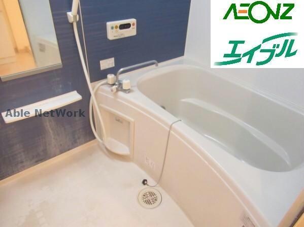 フラットツーの物件内観写真